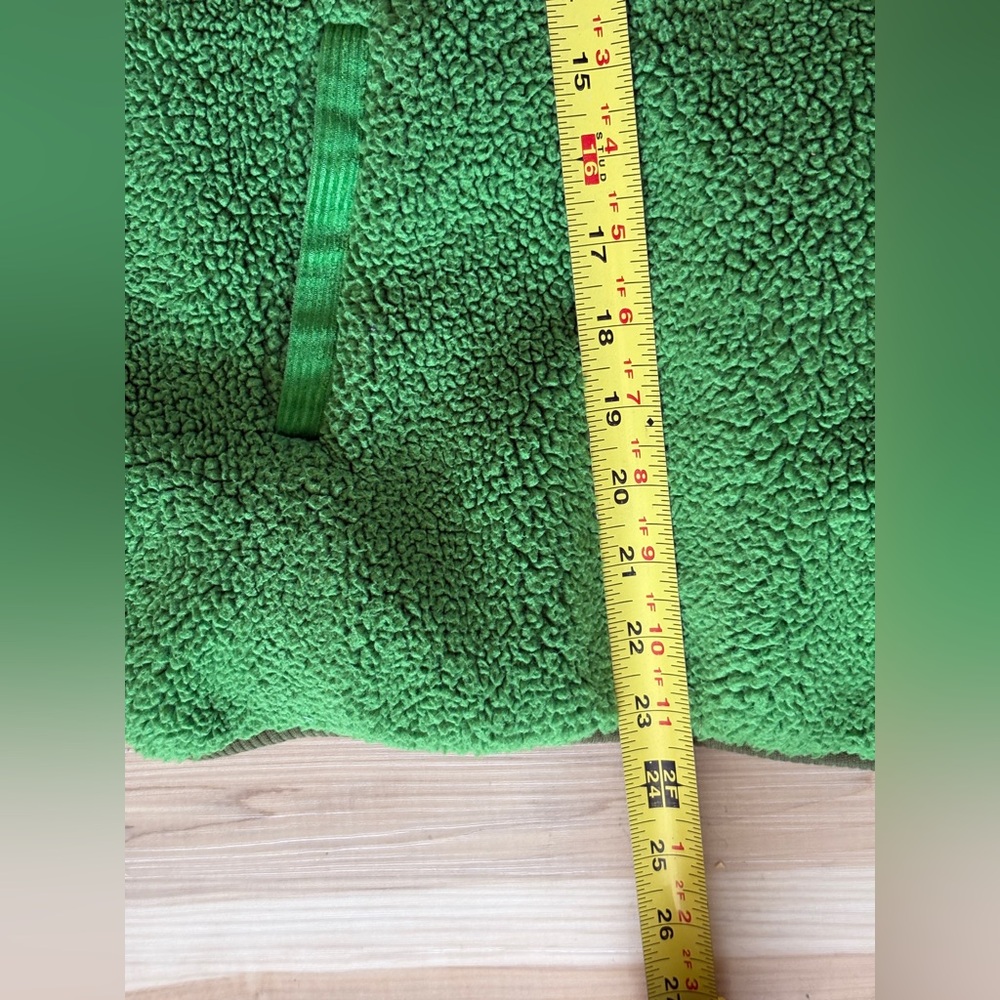 Lucy & Yak fleece - Picture 7 of 7